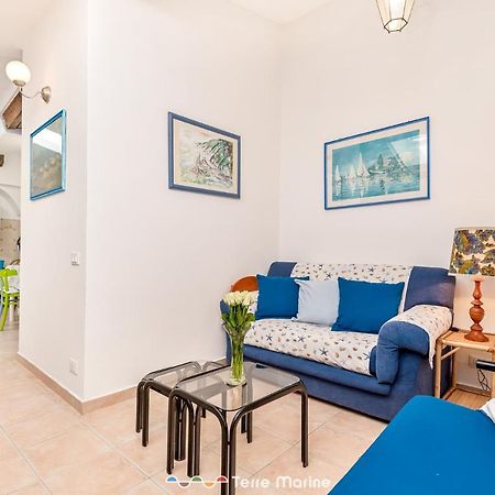 Ferienwohnung Sogno Di Venere Porto Venere Exterior foto