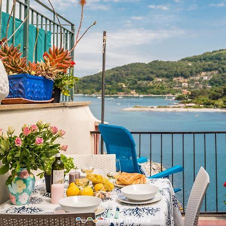 Ferienwohnung Sogno Di Venere Porto Venere Exterior foto