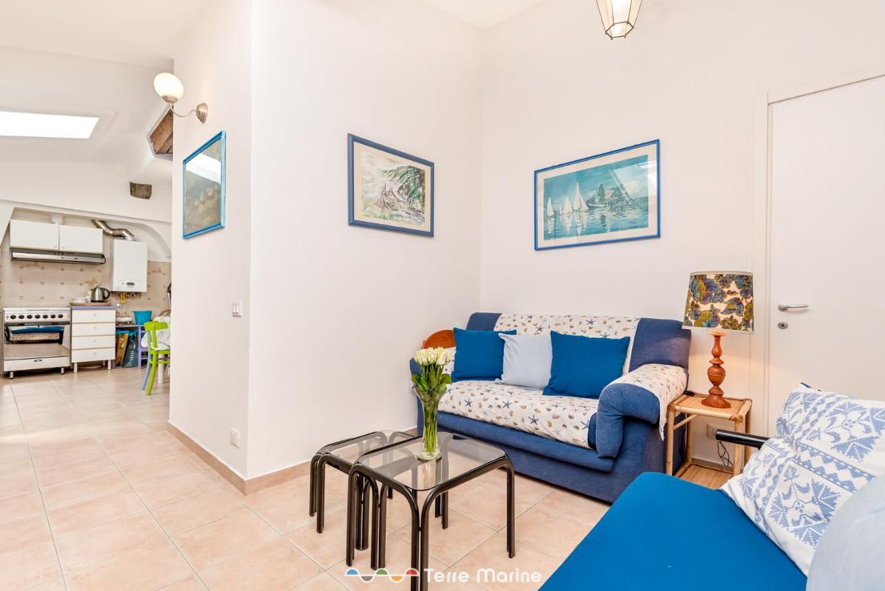 Ferienwohnung Sogno Di Venere Porto Venere Exterior foto