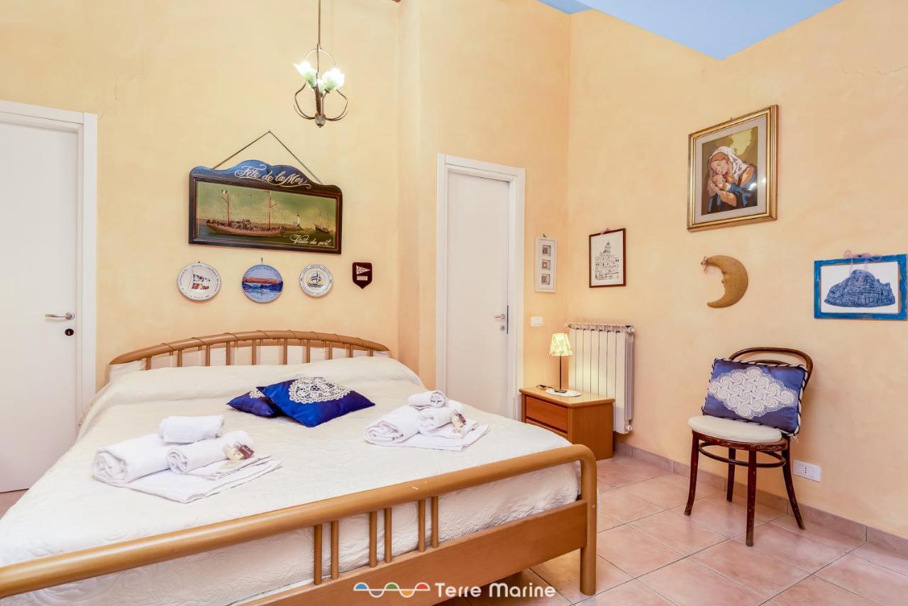 Ferienwohnung Sogno Di Venere Porto Venere Exterior foto