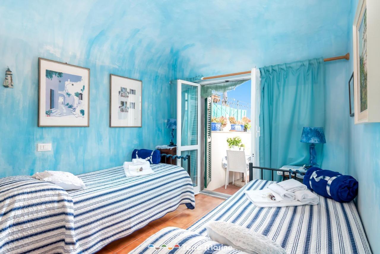 Ferienwohnung Sogno Di Venere Porto Venere Exterior foto