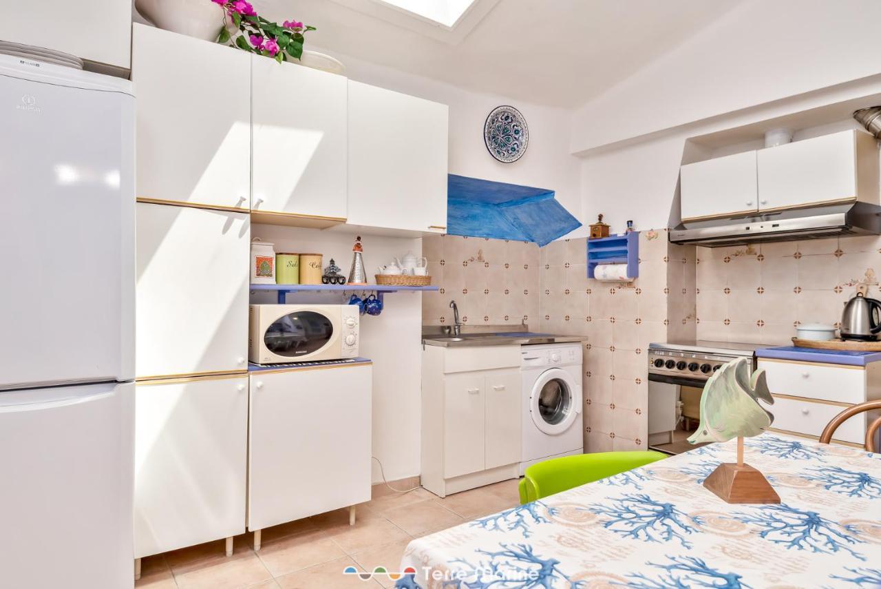 Ferienwohnung Sogno Di Venere Porto Venere Exterior foto